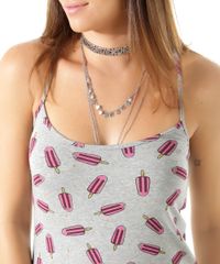 Regata-Estampada-de-Picoles-Cinza-Mescla-8447266-Cinza_Mescla_4
