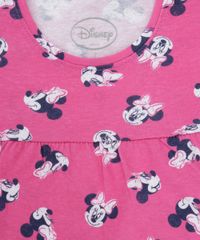 Conjunto-de-Blusa-Rosa---Short-Minnie-Azul-Marinho-8448875-Azul_Marinho_3