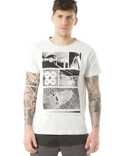 Camiseta--Skateboard--Cinza-Mescla-Claro-8438285-Cinza_Mescla_Claro_1 Camiseta--Skateboard--Cinza-Mescla-Claro-8438285-Cinza_Mescla_Claro_1