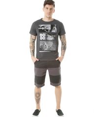 Camiseta--Skateboard--Cinza-Mescla-Escuro-8438285-Cinza_Mescla_Escuro_3