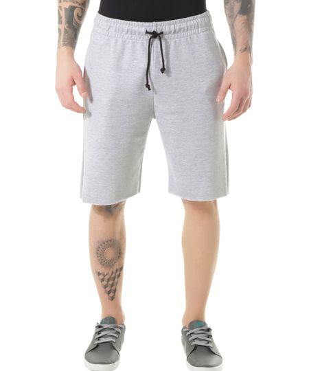 Bermuda-Ace-em-Moletom-Cinza-Mescla-8429176-Cinza_Mescla_1 Bermuda-Ace-em-Moletom-Cinza-Mescla-8429176-Cinza_Mescla_1