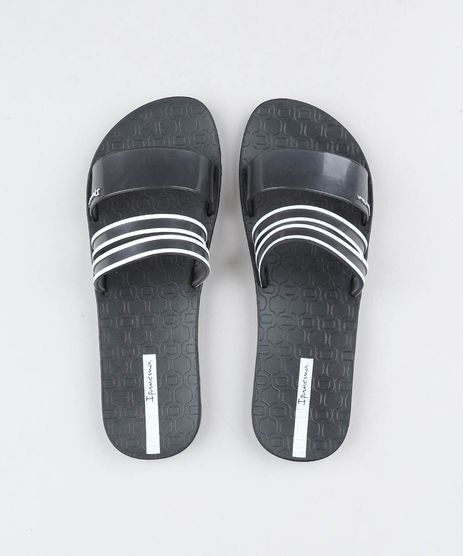 Chinelo-Slide-Feminino-Ipanema-com-Tiras-Transparentes-Preto-9210398-Preto_1