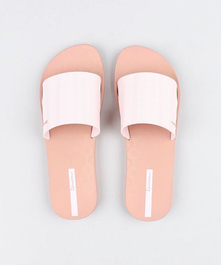 Chinelo-Slide-Feminino-Ipanema-Texturizado-Rose-9258822-Rose_1