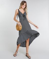 Vestido-Feminino-Midi-Mullet-Listrado-Preto-9462427-Preto_3