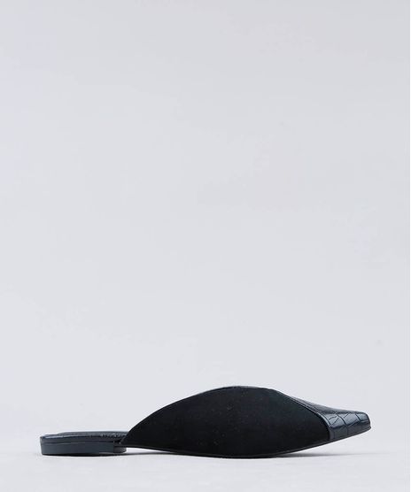 Mule-Feminino-Via-Uno-Bico-Fino-Preto-9470994-Preto_1