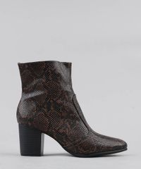 Bota-Feminina-Animal-Print-Marrom-9477895-Marrom_1