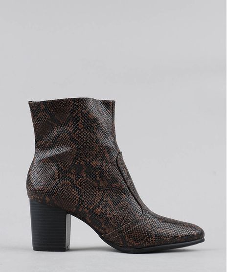Bota-Feminina-Animal-Print-Marrom-9477895-Marrom_1