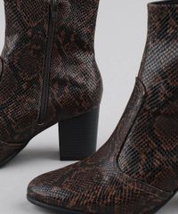 Bota-Feminina-Animal-Print-Marrom-9477895-Marrom_2