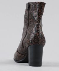 Bota-Feminina-Animal-Print-Marrom-9477895-Marrom_3