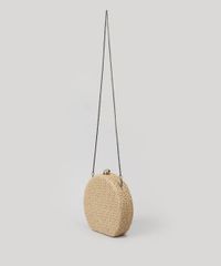 Bolsa-Redonda-Feminina-Pequena-de-Palha-com-Alca-de-Metal-Bege-9430618-Bege_3