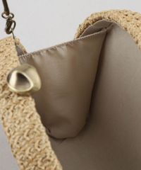 Bolsa-Redonda-Feminina-Pequena-de-Palha-com-Alca-de-Metal-Bege-9430618-Bege_6
