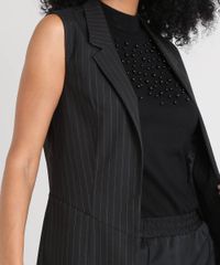 Colete-Feminino-Longo-Risca-de-Giz-Preto-9375139-Preto_4 Colete-Feminino-Longo-Risca-de-Giz-Preto-9375139-Preto_4