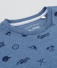 Camiseta-Infantil-Estampada-com-Bolso-Manga-Curta-Gola-Careca-Azul-Marinho-9040769-Azul_Marinho_4