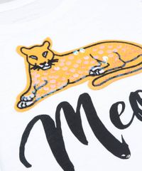 Blusa-Infantil--Meow--com-Babado-Manga-Longa-Decote-Redondo-Off-White-9406693-Off_White_5
