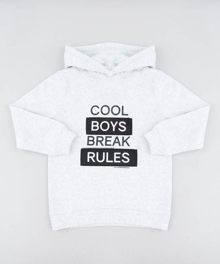 Blusao-Infantil--Cool-Boys--com-Capuz-em-Moletom-Cinza-Mescla-Claro-9364644-Cinza_Mescla_Claro_1 Blusao-Infantil--Cool-Boys--com-Capuz-em-Moletom-Cinza-Mescla-Claro-9364644-Cinza_Mescla_Claro_1
