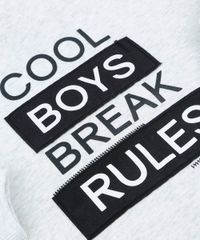 Blusao-Infantil--Cool-Boys--com-Capuz-em-Moletom-Cinza-Mescla-Claro-9364644-Cinza_Mescla_Claro_4