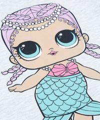 Pijama-Infantil-LOL-Surprise-Manga-Curta-Cinza-Mescla-9476411-Cinza_Mescla_4
