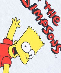 Conjunto-Infantil-Bart-Simpson-de-Regata-Cinza-Mescla-Claro---Bermuda-em-Moletom-Azul-Marinho-9447084-Azul_Marinho_4