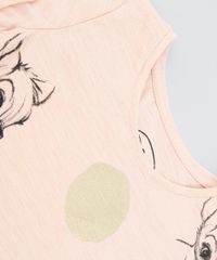 Blusa-Infantil-Bambi-Manga-Curta-Decote-Redondo-Laranja-Claro-9504282-Laranja_Claro_3 Blusa-Infantil-Bambi-Manga-Curta-Decote-Redondo-Laranja-Claro-9504282-Laranja_Claro_3