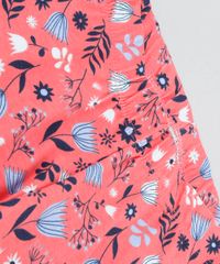 Calca-Legging-Infantil-Estampada-Floral-Coral-9504288-Coral_3