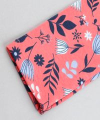 Calca-Legging-Infantil-Estampada-Floral-Coral-9504288-Coral_4