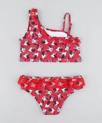 Biquini-Infantil-Minnie-Estampado-com-Tule-Protecao-UV50--Vermelho-9421495-Vermelho_2
