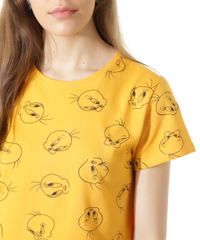 Blusa-Piu-Piu-Amarela-8456582-Amarelo_4