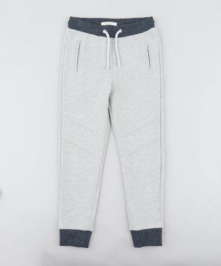 Calca-Infantil-em-Moletom-Canelado-com-Bolsos-Cinza-Mescla-Claro-9342213-Cinza_Mescla_Claro_1 Calca-Infantil-em-Moletom-Canelado-com-Bolsos-Cinza-Mescla-Claro-9342213-Cinza_Mescla_Claro_1