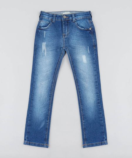 Calca-Jeans-Infantil-Skinny-com-Puidos-Azul-Medio-9459822-Azul_Medio_1 Calca-Jeans-Infantil-Skinny-com-Puidos-Azul-Medio-9459822-Azul_Medio_1