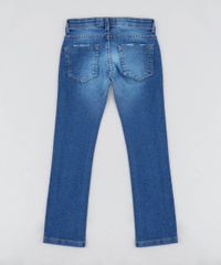 Calca-Jeans-Infantil-Skinny-com-Puidos-Azul-Medio-9459822-Azul_Medio_2