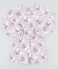Macaquinho-Infantil-Estampado-Floral-Manga-Longa-Rosa-Claro-9371286-Rosa_Claro_1