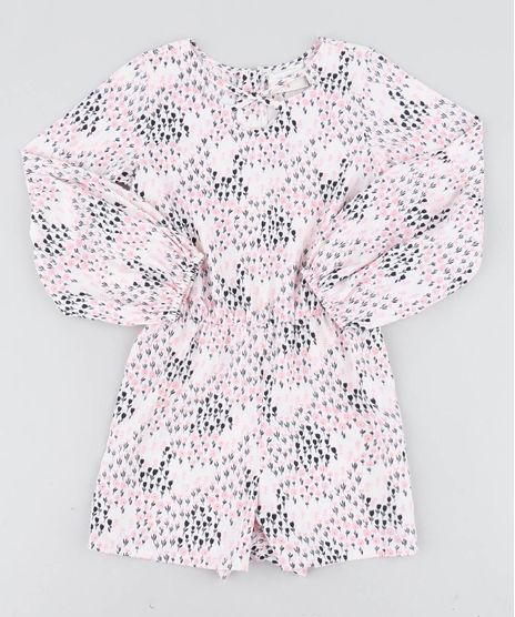 Macaquinho-Infantil-Estampado-Floral-Manga-Longa-Rosa-Claro-9371286-Rosa_Claro_1
