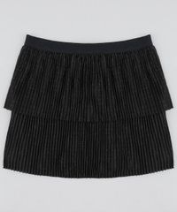 Saia-Infantil-Plissada-com-Babado-e-Brilho-Preta-9464365-Preto_1
