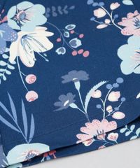 Short-Infantil-Estampado-Floral-com-Bolsos-Azul-Marinho-9364754-Azul_Marinho_4