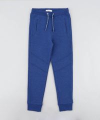 Calca-Infantil-em-Moletom-Canelado-com-Bolsos-Azul-9342212-Azul_1 Calca-Infantil-em-Moletom-Canelado-com-Bolsos-Azul-9342212-Azul_1