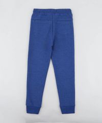 Calca-Infantil-em-Moletom-Canelado-com-Bolsos-Azul-9342212-Azul_2 Calca-Infantil-em-Moletom-Canelado-com-Bolsos-Azul-9342212-Azul_2