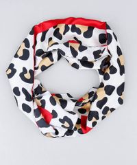 Lenco-Feminino-Estampado-Animal-Print-Bege-Claro-9398093-Bege_Claro_2