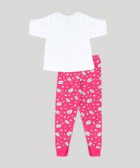 Pijama-Infantil-LOL-Surprise-com-Glitter-Manga-Longa-Off-White-9476410-Off_White_2