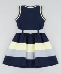 Vestido-Infantil-com-Recortes-e-Laco-Azul-Marinho-9420458-Azul_Marinho_2
