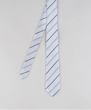 Gravata-Masculina-Acetinada-Listrada-Cinza-Claro-9349461-Cinza_Claro_1