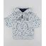 Blusao-Infantil-Estampado-de-Estrelas-com-Capuz-em-Moletom-Cinza-Mescla-9362174-Cinza_Mescla_1