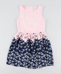 Vestido-Infantil-Estampado-de-Libelulas-com-Coracao-Vazado-Rosa-Claro-9418655-Rosa_Claro_1