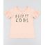 Blusa-Infantil--Keep-it-Cool--com-Babado-na-Manga-Decote-Redondo-Laranja-Claro-9409741-Laranja_Claro_1