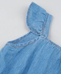 Macacao-Infantil-em-Jeans-com-Babado-e-Laco-Azul-Claro-9413072-Azul_Claro_3
