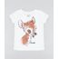 Blusa-Infantil-Bambi-com-Glitter-Manga-Curta-Decote-Redondo-Off-White-9504280-Off_White_1