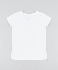 Blusa-Infantil-Bambi-com-Glitter-Manga-Curta-Decote-Redondo-Off-White-9504280-Off_White_2