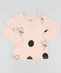 Blusa-Infantil-Bambi-Manga-Longa-Decote-Redondo-Laranja-Claro-9504283-Laranja_Claro_1