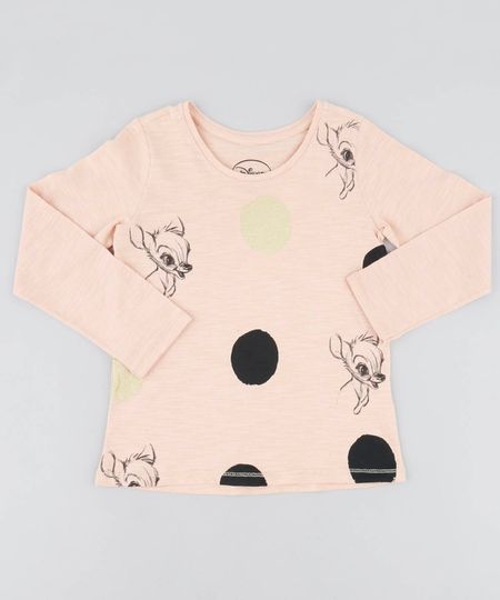 Blusa-Infantil-Bambi-Manga-Longa-Decote-Redondo-Laranja-Claro-9504283-Laranja_Claro_1 Blusa-Infantil-Bambi-Manga-Longa-Decote-Redondo-Laranja-Claro-9504283-Laranja_Claro_1
