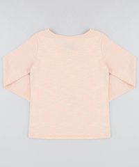 Blusa-Infantil-Bambi-Manga-Longa-Decote-Redondo-Laranja-Claro-9504283-Laranja_Claro_2