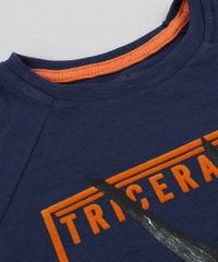 Camiseta-Infantil-Dinossauro-Manga-Curta-Gola-Careca-Azul-Marinho-9440139-Azul_Marinho_3